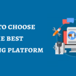 How to Choose the Best Blogging Platforms (in 2023) 4