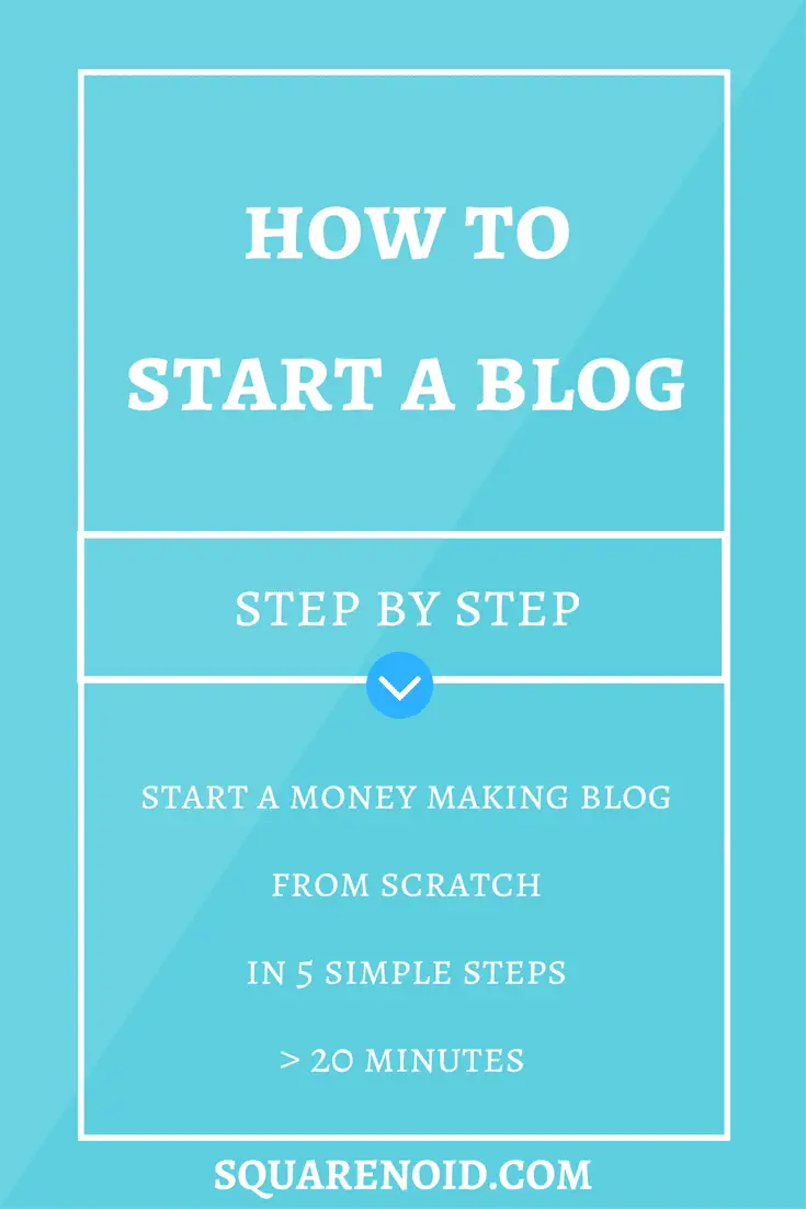 How to Start a Blog The RIGHT WAY (With Images)