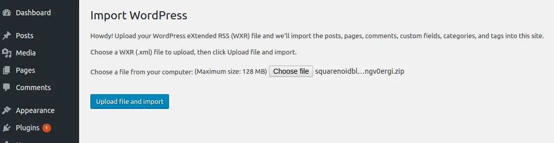 upload-file-import