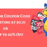 HostGator Coupon Code - Get Hosting at $0.01 or Get up to 75% Off 1