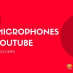 Best microphones for youtube