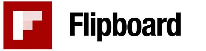 Flipboard ipad