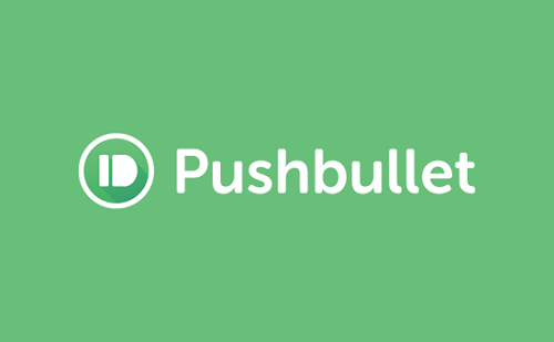 Pushbullet iphone