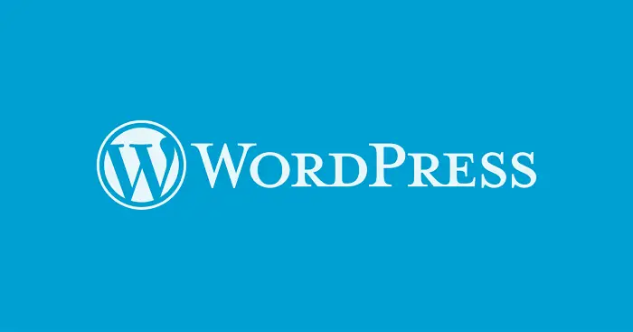 Wordpress ipad