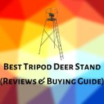 Best Tripod Deer Stand
