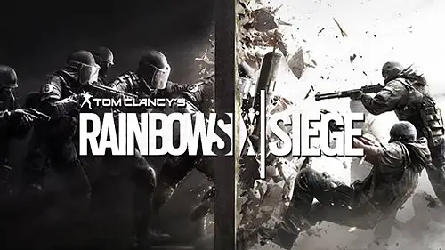  Rainbow Six Siege Requirements
