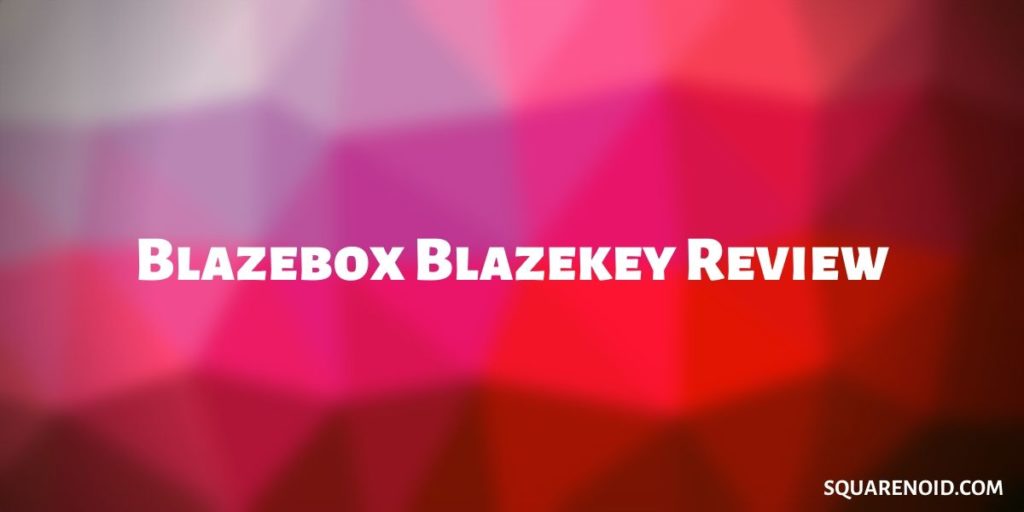 Blazebox Blazekey Review – Watch Blaze TV On Kodi Addons 1