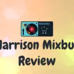 Harrison Mixbus Review