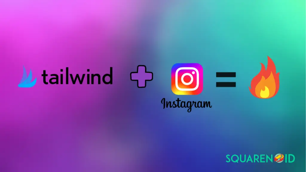 Tailwind for Instagram