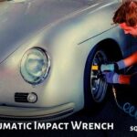 Best Pneumatic Impact Wrench