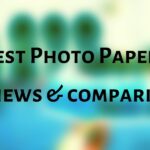 Best Photo Papers