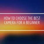 best camera for beginner
